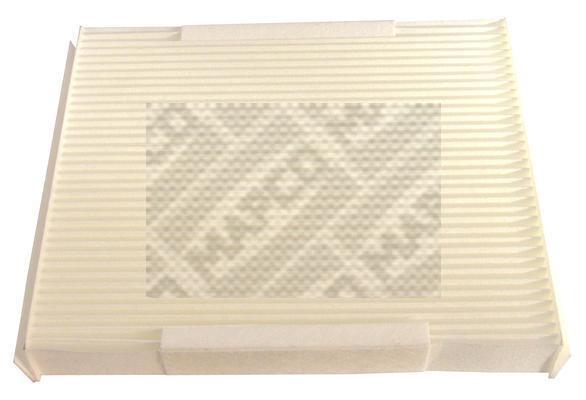 Filtre d'habitacle (Filtre à pollen) MAPCO ref. 67715