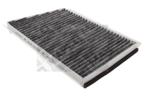 Filtre d'habitacle (Filtre à pollen) MAPCO  ref. 67807