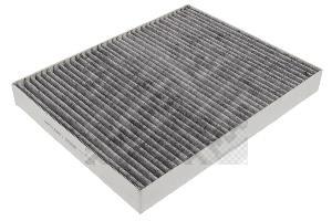Filtre d'habitacle (Filtre à pollen) MAPCO ref. 67811