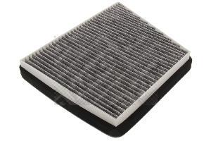 Filtre d'habitacle (Filtre à pollen) MAPCO ref. 67881