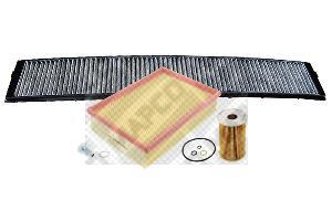 Kit de filtres MAPCO ref. 68752