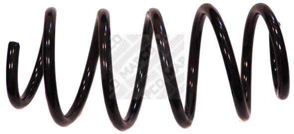 Mola de suspensão MAPCO 71808