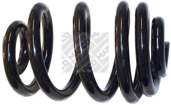 Mola de suspensão MAPCO 71826