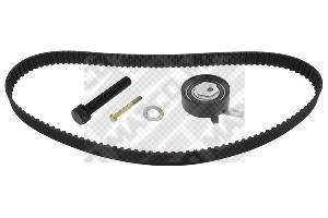 Kit de distribution (Kit courroie de distribution) MAPCO ref. 73801