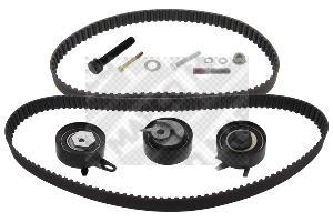 Kit de distribution (Kit courroie de distribution) MAPCO ref. 73834