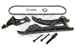 Kit de distribuição por corrente MAPCO ref. 75660