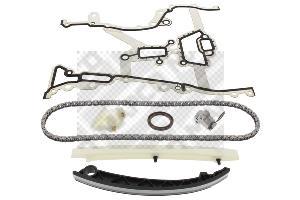 Kit de distribuição por corrente MAPCO ref. 75706