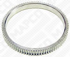 Anillo sensor, ABS MAPCO ref. 76001