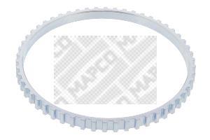 Anneau de palpeur, ABS (Bague abs) MAPCO ref. 76013