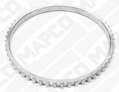 Anneau de palpeur, ABS (Bague abs) MAPCO ref. 76013