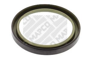 Anneau de palpeur, ABS (Bague abs) MAPCO ref. 76102