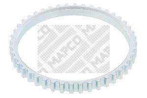 Anneau de palpeur, ABS (Bague abs) MAPCO ref. 76142