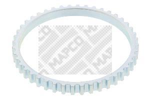 Anneau de palpeur, ABS (Bague abs) MAPCO ref. 76142