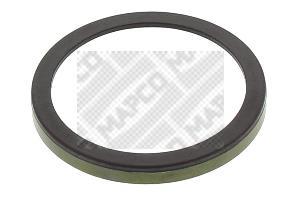 Anneau de palpeur, ABS (Bague abs) MAPCO ref. 76144