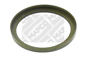 Anneau de palpeur, ABS (Bague abs) MAPCO ref. 76144