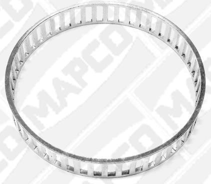 Anillo sensor, ABS MAPCO ref. 76148