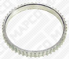 Anneau de palpeur, ABS (Bague abs) MAPCO ref. 76152