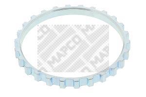 Anneau de palpeur, ABS (Bague abs) MAPCO ref. 76170