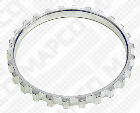 Anneau de palpeur, ABS (Bague abs) MAPCO ref. 76170