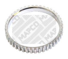 Anneau de palpeur, ABS (Bague abs) MAPCO ref. 76229