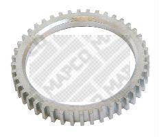 Anneau de palpeur, ABS (Bague abs) MAPCO ref. 76280