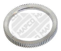Anneau de palpeur, ABS (Bague abs) MAPCO ref. 76282