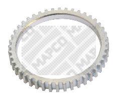 Anillo sensor, ABS MAPCO ref. 76293