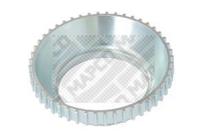 Anneau de palpeur, ABS (Bague abs) MAPCO ref. 76300
