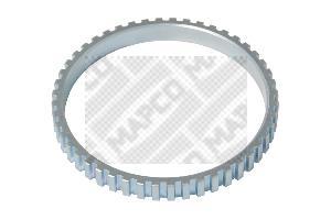 Anneau de palpeur, ABS (Bague abs) MAPCO ref. 76302
