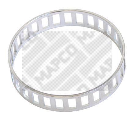 Anneau de palpeur, ABS (Bague abs) MAPCO ref. 76357