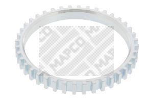 Anneau de palpeur, ABS (Bague abs) MAPCO ref. 76502