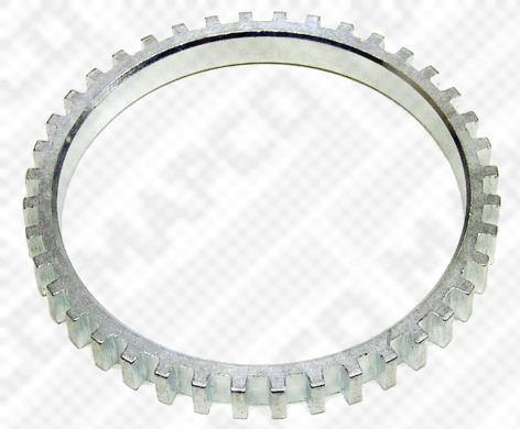 Anneau de palpeur, ABS (Bague abs) MAPCO ref. 76502