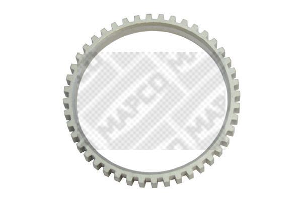 Anneau de palpeur, ABS (Bague abs) MAPCO ref. 76503