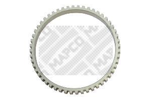 Anillo sensor, ABS MAPCO 76506
