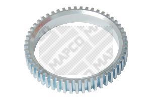 Coroa alvo do ABS MAPCO 76518