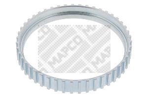 Anneau de palpeur, ABS (Bague abs) MAPCO ref. 76519