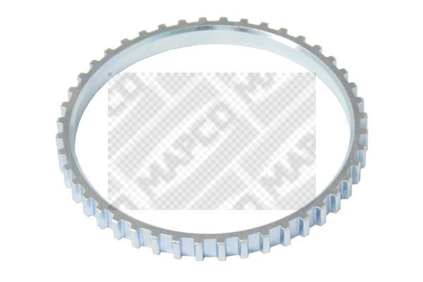 Anneau de palpeur, ABS (Bague abs) MAPCO ref. 76538