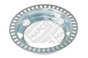Anneau de palpeur, ABS (Bague abs) MAPCO ref. 76737