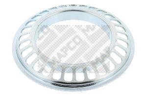 Anneau de palpeur, ABS (Bague abs) MAPCO ref. 76745