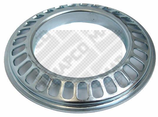 Anneau de palpeur, ABS (Bague abs) MAPCO ref. 76745