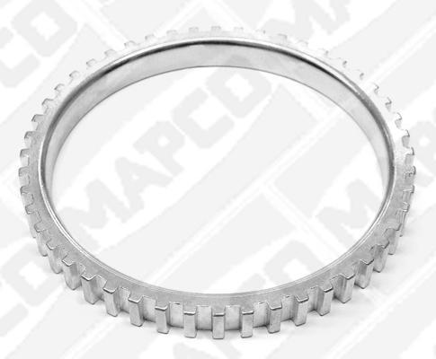 Anneau de palpeur, ABS (Bague abs) MAPCO ref. 76842