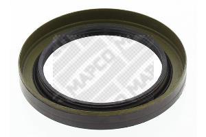Anillo sensor, ABS MAPCO 76850