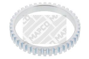 Butée hydraulique Coupé