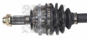 Cardan MAPCO ref. 76943