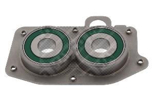 Butée hydraulique 
