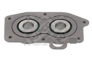 Suspension, boîte manuelle MAPCO ref. 77700