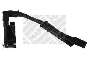 Bobine d'allumage MAPCO ref. 80003