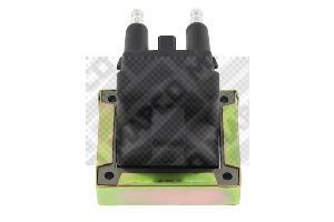 Bobine d'allumage MAPCO ref. 80107