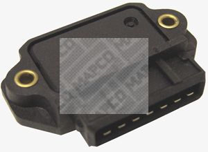 Appareil de commande, système d'allumage MAPCO ref. 80300