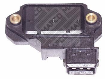 Appareil de commande, système d'allumage MAPCO ref. 80400